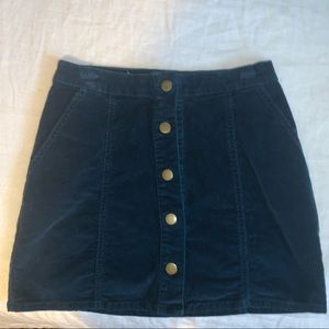 Altar’d State Skirt